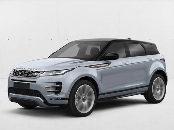 LAND ROVER RANGE ROVER EVOQUE 2022 SALZT2FX7NH172722 image LAND ROVER RANGE ROVER EVOQUE 2022 SALZT2FX7NH172722 image